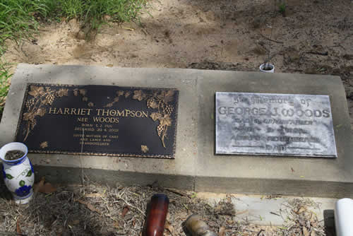 Burial Tombstone Image - default