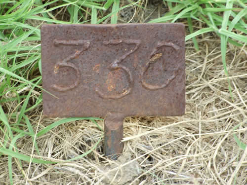 Burial Tombstone Image - default