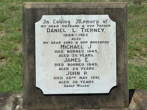 Burial Tombstone Image - default