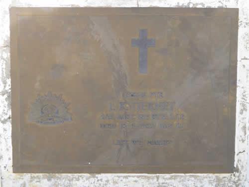 Burial Tombstone Image - default