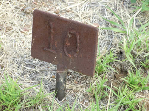 Burial Tombstone Image - default