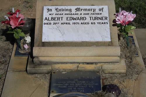 Burial Tombstone Image - default