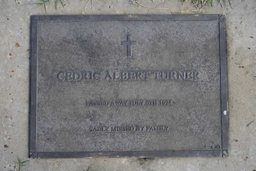 Burial Tombstone Image - default