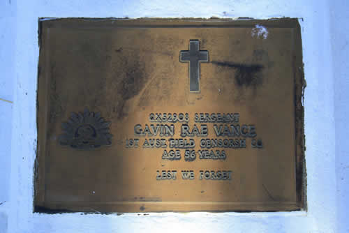 Burial Tombstone Image - default