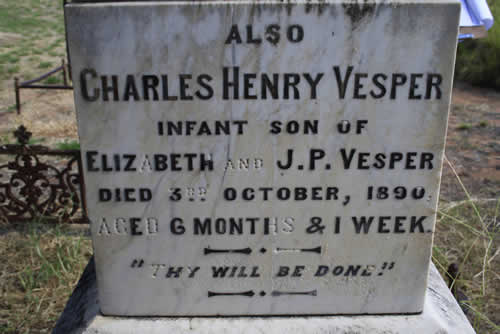 Burial Tombstone Image - default
