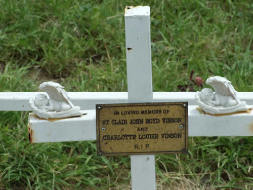 Burial Tombstone Image - default