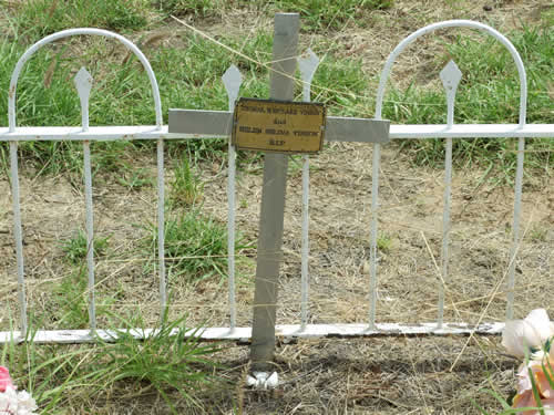 Burial Tombstone Image - default