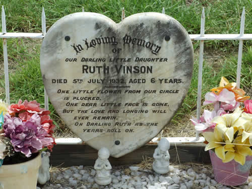 Burial Tombstone Image - default