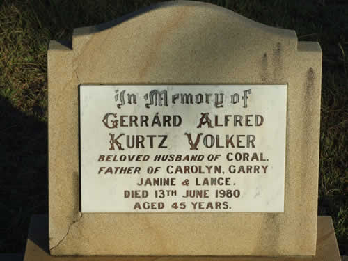 Burial Tombstone Image - default