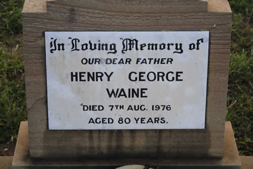 Burial Tombstone Image - default