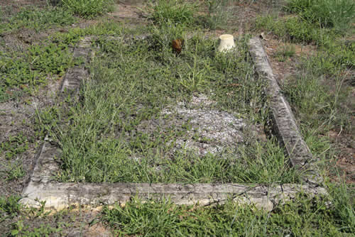 Burial Tombstone Image - default