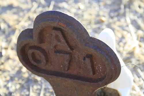 Burial Tombstone Image - default