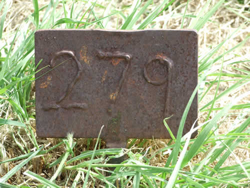Burial Tombstone Image - default