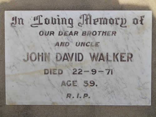 Burial Tombstone Image - default