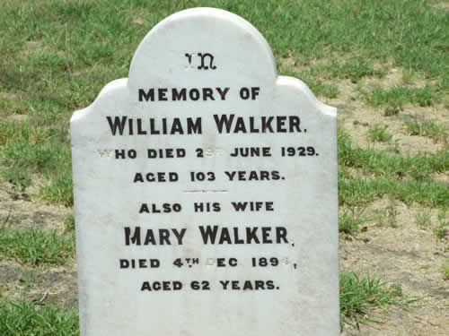 Burial Tombstone Image - default