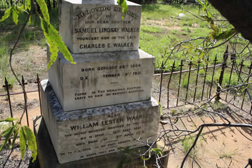 Burial Tombstone Image - default