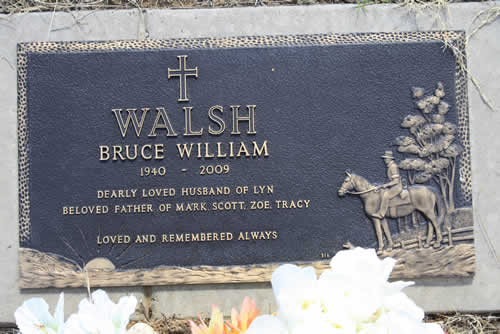 Burial Tombstone Image - default