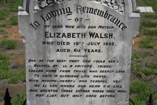 Burial Tombstone Image - default