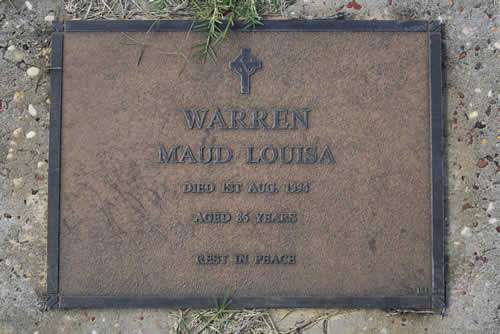 Burial Tombstone Image - default