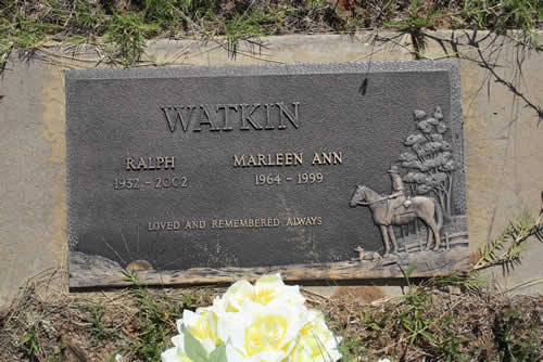 Burial Tombstone Image - default