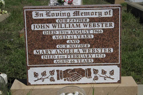 Burial Tombstone Image - default