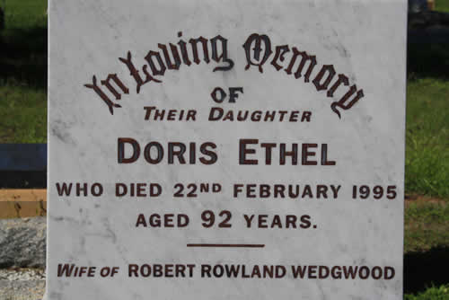 Burial Tombstone Image - default