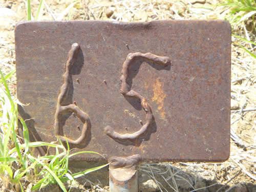 Burial Tombstone Image - default