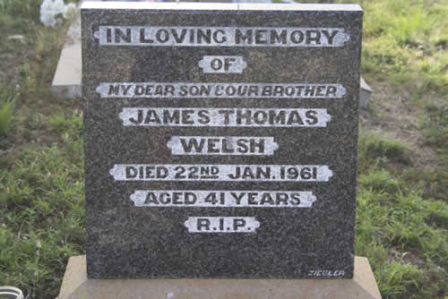 Burial Tombstone Image - default