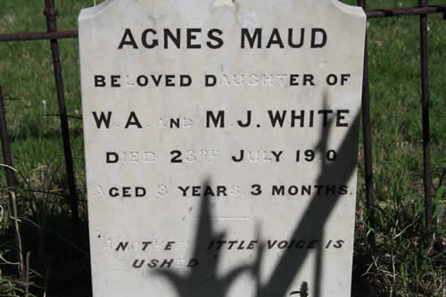Burial Tombstone Image - default