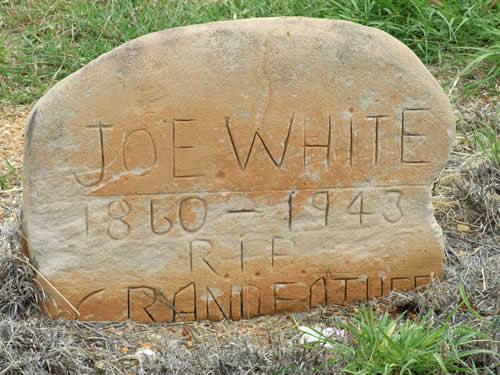 Burial Tombstone Image - default