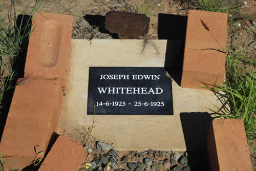 Burial Tombstone Image - default