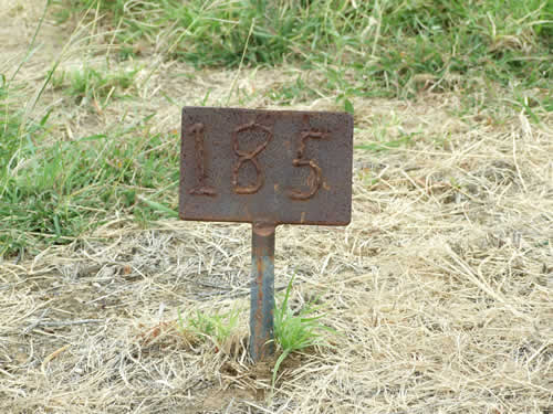 Burial Tombstone Image - default