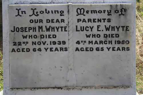 Burial Tombstone Image - default