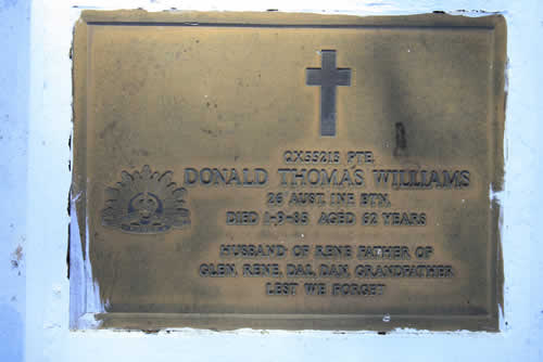 Burial Tombstone Image - default