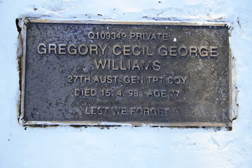 Burial Tombstone Image - default