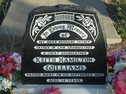 Burial Tombstone Image - default