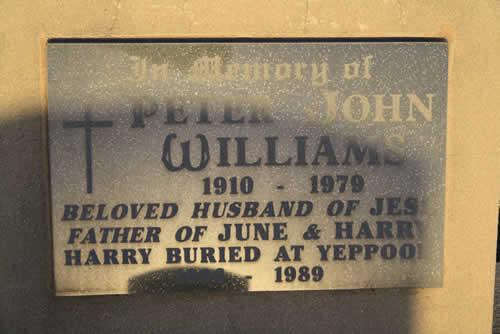 Burial Tombstone Image - default