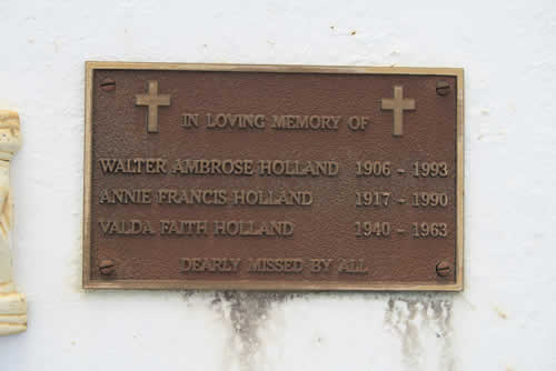 Burial Tombstone Image - default