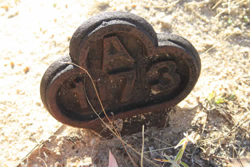 Burial Tombstone Image - default