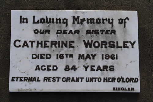 Burial Tombstone Image - default