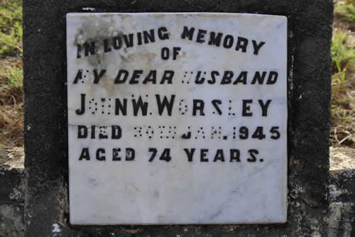 Burial Tombstone Image - default