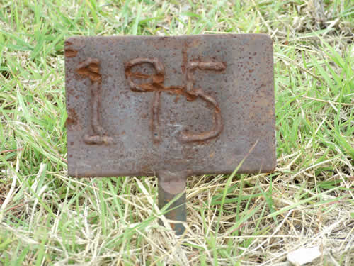 Burial Tombstone Image - default