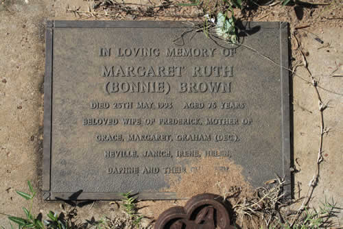 Burial Tombstone Image - default