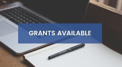 Queensland and Australian Governments grants and funding