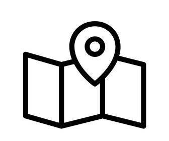 2022 Planning Scheme - Website tile - Maps icon