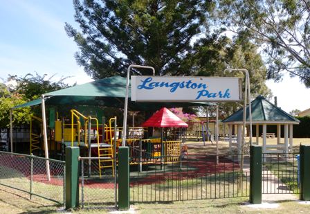 Langston Park
